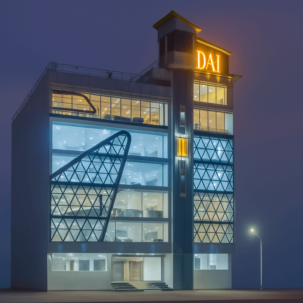 DAI Building