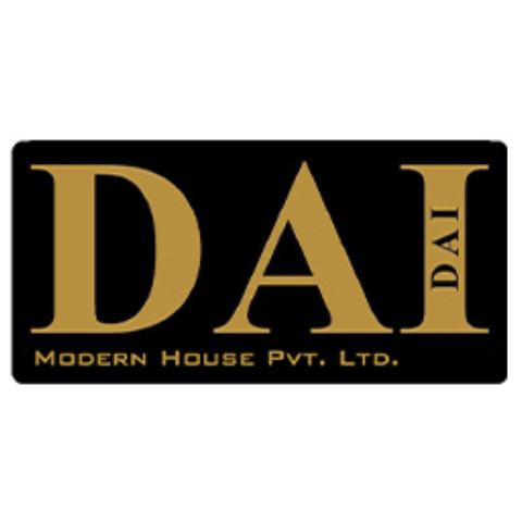 DAI Modern House