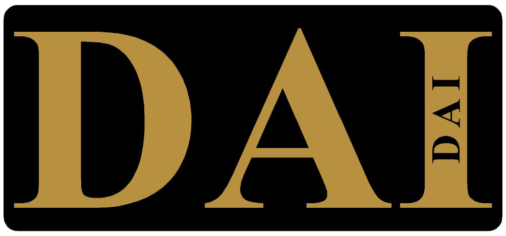 DAI Logo